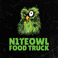 NiteOwl Food Truck — Restaurant food truck in New Orleans, Louisiana