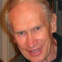 Obituary information for Lewis Urschel