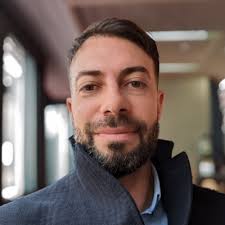 It's been super exciting to have a new challenge this year working