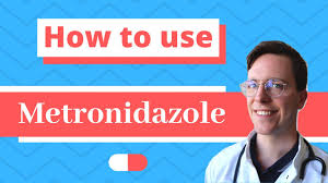 Metronidazole can cause less frequent allergic reactions in sensitive people with symptoms to consist of: How And When To Use Metronidazole Flagyl Metrogel Doctor Explains Youtube