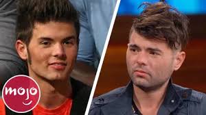 Top 10 Times Contestants Got Caught Cheating