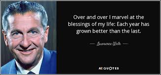 Happy Birthday to the tallest Welk performer Tom Netherton. A fine singer  who passed too early at age 70. Thanks for your service in Vietnam too👍