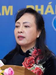 Nguyễn Thị Kim Tiến