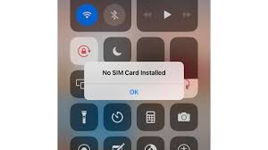 Your sim card contains your phone number, and lets you make phone calls, send text. How To Fix No Sim Card Or Invalid Sim Error On Iphone 12