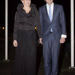 Oguz Topoglu Prenses Sehnaz Pehlevi Ve Kocasi Ardesir Zahidi 19 Kraliyet Aileleri Prenses Unluler