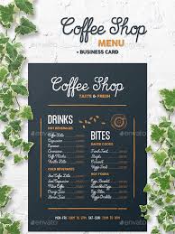 Последние твиты от the goods cafe (@thegoodscafe). 44 Coffee Shop Menu Templates Free Psd Vector Png Ai Downloads