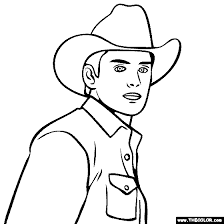 Some of these are also known as henna coloring pages. Brad Paisley Coloring Page