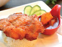 Nan yang o cooking recipe. Nanyang Cafe Pavilion Kuala Lumpur