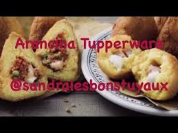 Recette Arancina Tupperware Arancini Surprise Party Youtube Recette Recette Arancini Recette Tupperware