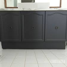 Give your bathroom—and every morning—a big, bright energy boost. 11 Ways To Transform Your Bathroom Vanity Without Replacing It Hometalk
