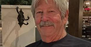 James Gregory "Greg" Ward Obituary (1949