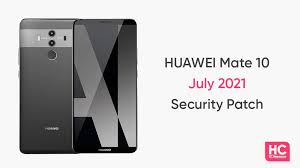 سعر و مواصفات huawei mate 40 pro. Huawei Mate 10 Pro Getting July 2021 Update Emui Huawei Central