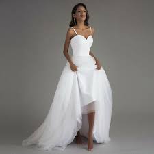 Kaufen sie schlichte brautkleider sofort online. Schlicht A Linie Brautkleid Hochzeitskleid Kleid Braut Babycat Collection Bc868 Ebay