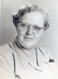 A Tribute to Mrs. Ruby Wiseman Deyton