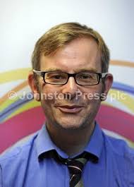 26957632-Drummond Community High School. Pupils speak out against cyber  bullying. Mia Fulton