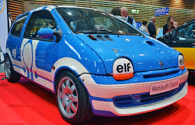 Image result for Camargue 1995 Renault