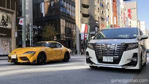 Maybe you would like to learn more about one of these? Malaysia Tidak Akan Merasa Kereta Mewah Harga Patut Gohed Gostan