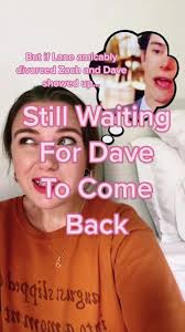 Dave Rygalski Fanfiction: Still Waiting for His Return