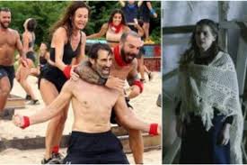 Έλενα μαριπόζα κρεμλίδου, γιώργος ασημακόπουλος ολόκληρο το twitter έχει βουίξει για την πρόωρη οικειοθελή αποχώρηση της έλενας μαριπόζα κρεμλίδου. Survivor Spoiler Aytos O Paikths Apoxwrei Apopse Ton Plhrwse Akriba H People Amp Style Eidhseis