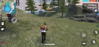 You will find yourself on a desert island among other same players like you. Garena Free Fire New Beginning 1 57 0 Descargar Para Android Gratuitas