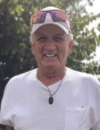 Obituary for Darrell Duane Mooberry