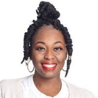 Niesha Scott's Instagram, Twitter & Facebook