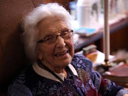 Pokin Around: Rogersville woman turns 100