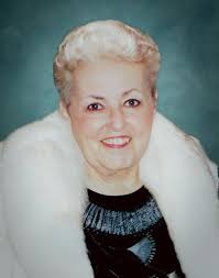 Geraldine "Gerry" Bowman Obituary (2023)