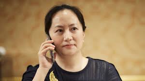Meng wanzhou, the chief financial officer of the technology giant huawei, on her way to court in vancouver on wednesday.credit.jennifer the executive, meng wanzhou, was arrested in vancouver in december 2018, at the request of the united states, and indicted in january 2019. Interactive Timeline The Extradition Case Of Huawei Cfo Meng Wanzhou Asia Pacific Business In Vancouver