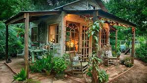 Inspired by my mother's love of gardening and planting, i became a self taught, happy to have my hands in the dirt gardener. Find Haven In A She Shed Angi Angie S List