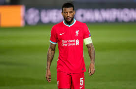 The dutch international is set to sign until 2024 despite planned barca medical. Liverpool What Georginio Wijnaldum S Move To Psg Tells Us