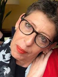 Angela Köhler verstorben