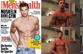 Christian Hogue - Celebs Leaked - NudesBoys