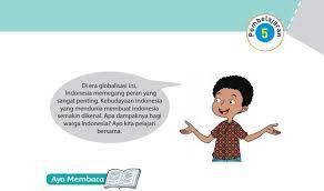 Kunci jawaban ini ditujukan kepada orang tua atau wali, sebagai pedoman dalam mengoreksi hasil belajar anak. Kunci Jawaban Tema 4 Kelas 6 Halaman 38 39 40 41 42 Pembelajaran 5 Subtema 1 Buku Tematik K13 Semangat Belajar