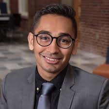 Maheshwari named Knight of St. Patrick, top engineering student honor