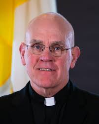 Priests of the Diocese of Sioux Falls