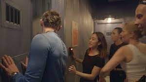 Nå finner du fangene på fortet i både bergen og stavanger, sammen med vår nysatsning the cube escape i oslo og stavanger. Fangene Pa Fortet United Influencers Youtube