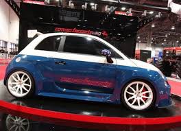 About press copyright contact us creators advertise developers terms privacy policy & safety how youtube works test new features press copyright contact us creators. Fiat 500 Abarth Cinquone Tributo Usa By Romeoferraris Fiat500 Abarth Tuning Auto Moto Auto Automobile