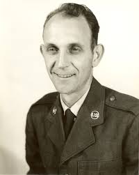 LeRoy George Coe (1928-2008)