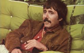 MES)AVENTURES SONORES ET AUTRES FARIBOLES: LEE HAZLEWOOD