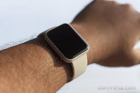 Xiaomi Redmi Watch review - GSMArena ...