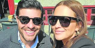 Paula Echevarría y Miguel Torres, desenmascarados en 'Mask Singer': «Mi  hija no sabe nada, me va a matar»