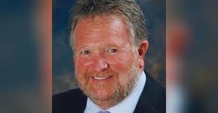 Douglas W. Straight Obituary