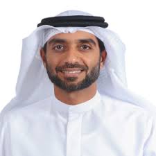 Speech of H.E. Eng. Ali Khalifa Al Qamzi