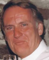 Obituary information for Robert G. Viets