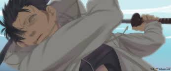 Nicolas Brown 4K bakgrundsnedladdning