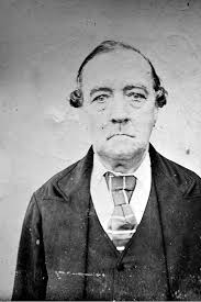 Robert William Blofeld (1825-abt.1902)