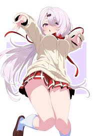 Shiina Yuika hentai videos, GIFs, and images | R34.app