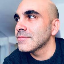 Pedro Pablo Aparicio (@pedropaparicio)