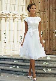 Maybe you would like to learn more about one of these? Standesamt Oder Brautkleid Kleider In Weiss Hochzeit Kleidung Lassige Brautkleider Hochzeitskleid